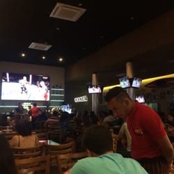 Winner Sports Bar