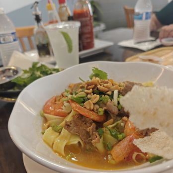 Gao Restaurant - Mi Quang - Vietnamese Near Me - Tampa, Florida Gao Restaurant - Mi Quang - Vietnamese Near Me - Tampa, Florida