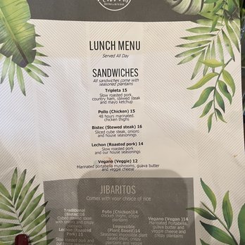 Marinas Bistro & Rum Bar - Puerto Rican Near Me - Chicago, Illinois Marinas Bistro & Rum Bar - Puerto Rican Near Me - Chicago, Illinois