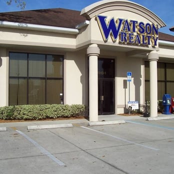 Watson Realty - Watson Realty Corp Southside Office - Real Estate Agents Near Me - Jacksonville, Florida Watson Realty - Watson Realty Corp Southside Office - Real Estate Agents Near Me - Jacksonville, Florida