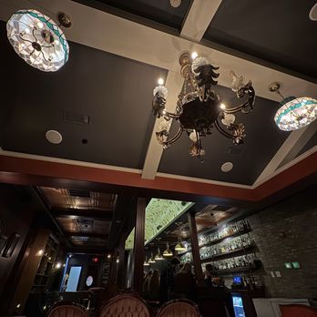 Thompson's  - Cocktail Bars Near Me - Fort Worth, Texas