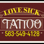Photo of Love Sick Tattoos and Art