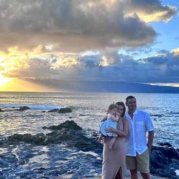 Aloha Maui Dream Weddings - Wedding Planning Near Me - Kihei, Hawaii