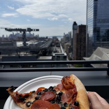 Bleecker Street Pizza - Pizza Near Me - New York, New York Bleecker Street Pizza - Pizza Near Me - New York, New York