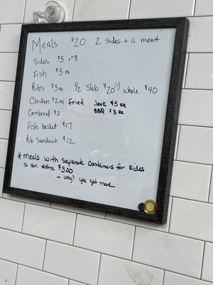 Cason’s Fine Meats by null