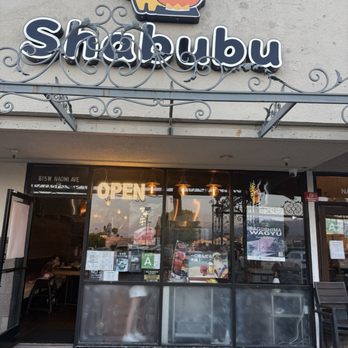Shabubu - Hot Pot Near Me - Arcadia, California Shabubu - Hot Pot Near Me - Arcadia, California