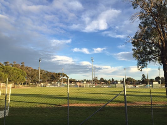Parkview Motor Inn Parkes by null