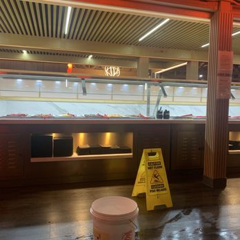 Raku Sushi Hibachi AYCE Buffet - Japanese Near Me - Duluth, Georgia