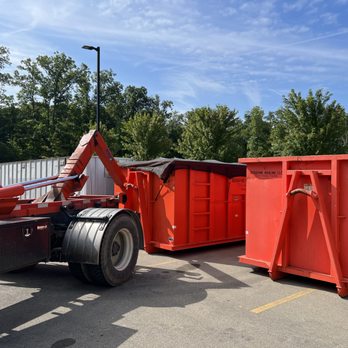 Serafine Hauling - Dumpster Rental Near Me Serafine Hauling - Dumpster Rental Near Me