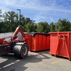 Serafine Hauling