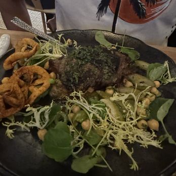 Mandala Cantina - Skirt steak - Latin American Near Me - Downey, California Mandala Cantina - Skirt steak - Latin American Near Me - Downey, California