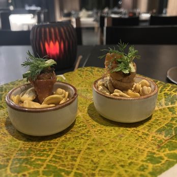 Kengai - Japanese Near Me - Akumal, ROO