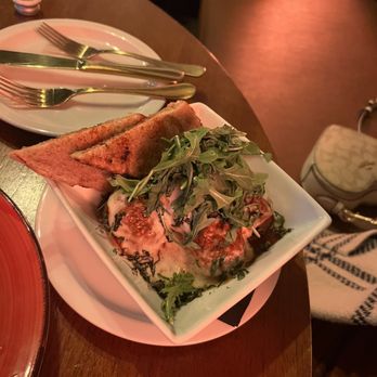 The Roe - Small plate meatballs - Sandwiches Near Me - Monroe, Georgia