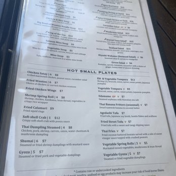 Sky Thai Sushi - Sushi Bars Near Me - Fort Lauderdale, Florida Sky Thai Sushi - Sushi Bars Near Me - Fort Lauderdale, Florida