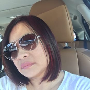 Les Hair Salon - Siam, you are the best. Great selection and I love the red highlights - Hair Salons Near Me - Temple City, California Les Hair Salon - Siam, you are the best. Great selection and I love the red highlights - Hair Salons Near Me - Temple City, California