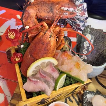 Oo-Kinza Fish House - Japanese Near Me - Toronto, Ontario Oo-Kinza Fish House - Japanese Near Me - Toronto, Ontario