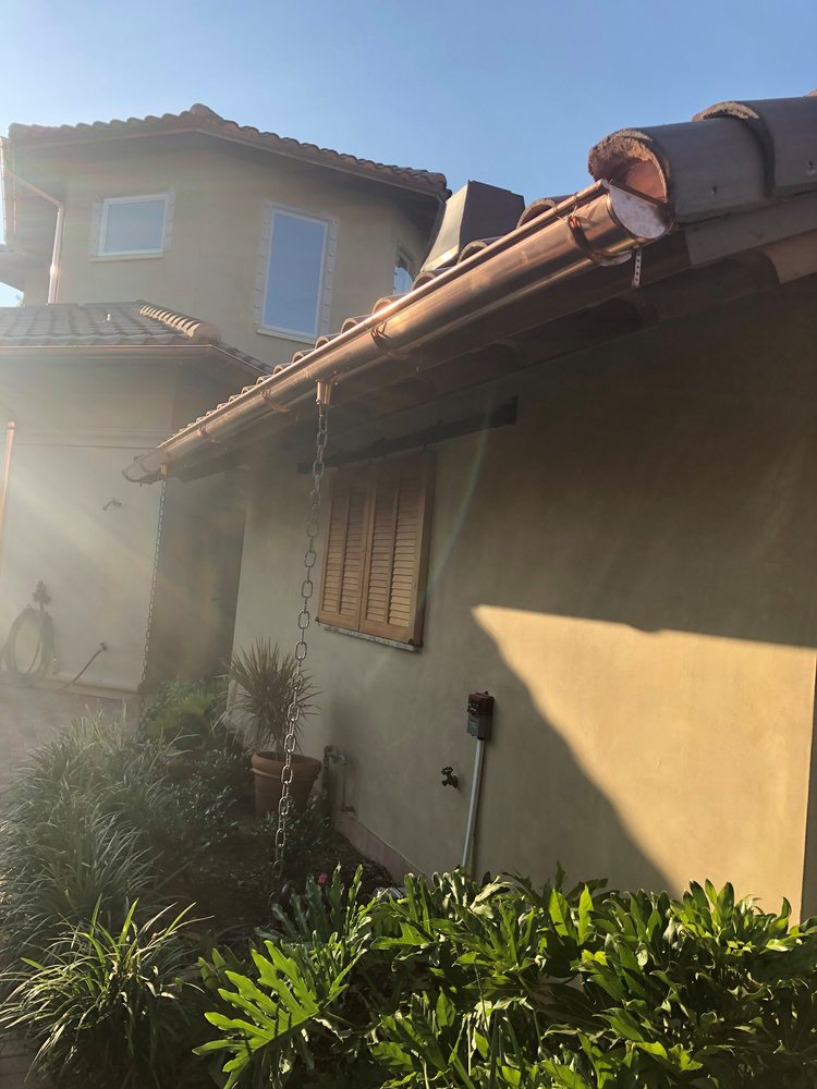 Slide of Sevilla Construction