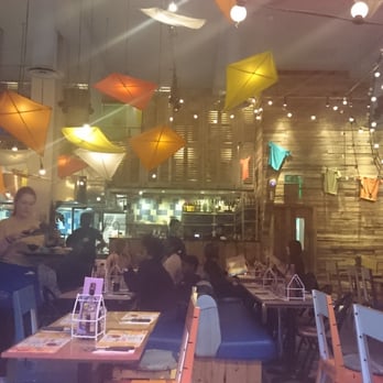 Cabana - Brazilian Near Me - London, XGL