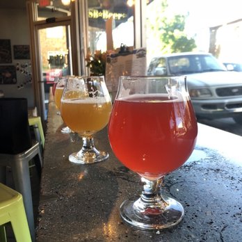 Dark Sky Brewing - Breweries Near Me - Flagstaff, Arizona