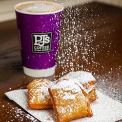 PJ's Coffee of New Orleans