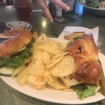 Jason's Deli - Delis Near Me - Hoover, Alabama