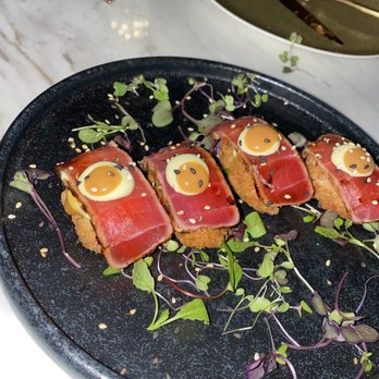 RAYA - Asian Fusion Near Me - San Juan, Puerto Rico