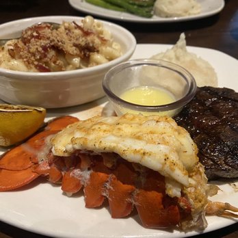 Bonefish Grill - Steak and Lobster Tail - Seafood Near Me - Daytona Beach, Florida Bonefish Grill - Steak and Lobster Tail - Seafood Near Me - Daytona Beach, Florida