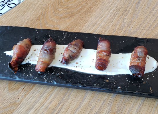 Barullo Taberna Española by null