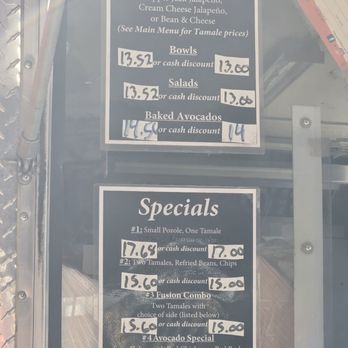 Yolanda's Tamales - Vegan and vegetarian options! Check out the specials, and ask what the chef likes he makes some amazingly surprising things too. - Mexican Near Me - Salem, Oregon Yolanda's Tamales - Vegan and vegetarian options! Check out the specials, and ask what the chef likes he makes some amazingly surprising things too. - Mexican Near Me - Salem, Oregon