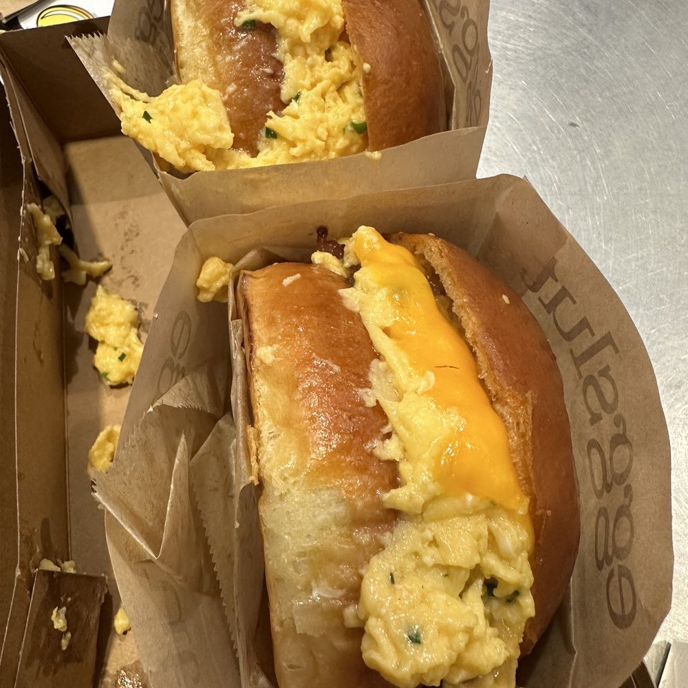 Eggslut - Breakfast & Brunch Near Me - Los Angeles, California Eggslut - Breakfast & Brunch Near Me - Los Angeles, California