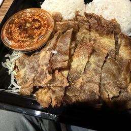 Meat Jun Regular Meat Jun Regular