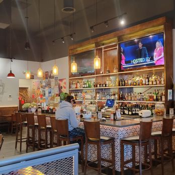 Pho Saigon House - Bar area - Vietnamese Near Me - Tacoma, Washington Pho Saigon House - Bar area - Vietnamese Near Me - Tacoma, Washington