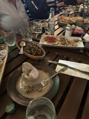 Argo Restaurant by null