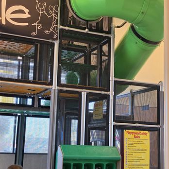 McDonald's - Playplace - Fast Food Near Me - Phoenix, Arizona McDonald's - Playplace - Fast Food Near Me - Phoenix, Arizona