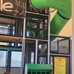 McDonald's - Playplace