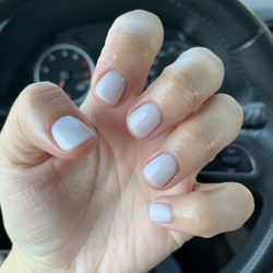Glo Nail Bar