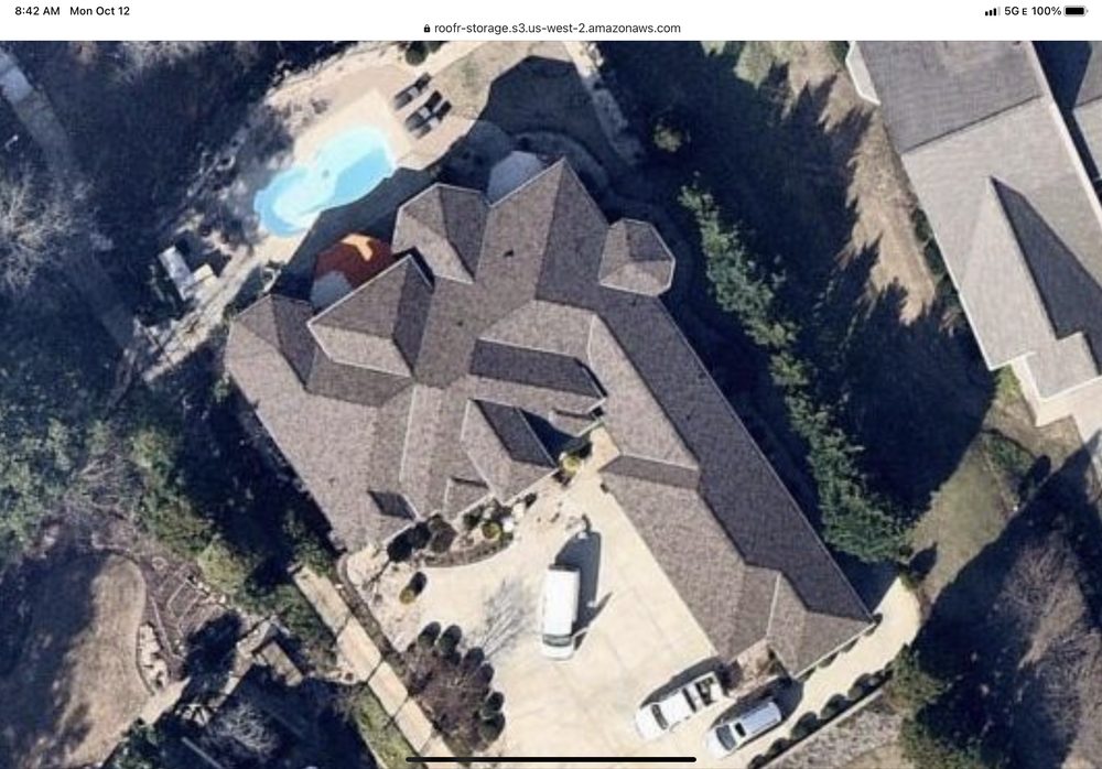 Slide of EWS Construction