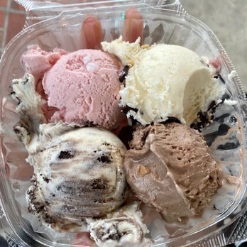 Handels Homemade Ice Cream - Ice Cream & Frozen Yogurt Near Me - Oceanside, California