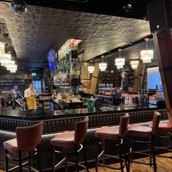 McGettigans