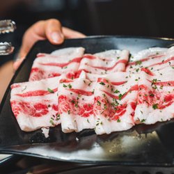 TGI KOREAN BBQ
