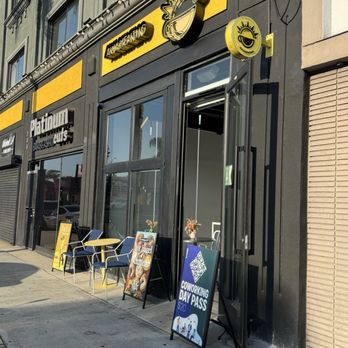 Awakening - Coffee & Tea Near Me - Inglewood, California Awakening - Coffee & Tea Near Me - Inglewood, California