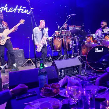 Spaghettini - J-Rod Sullivan and The 4 Korners.....AMAZING!!! - Italian Near Me - Seal Beach, California Spaghettini - J-Rod Sullivan and The 4 Korners.....AMAZING!!! - Italian Near Me - Seal Beach, California
