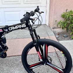 Adams Avenue Bicycles