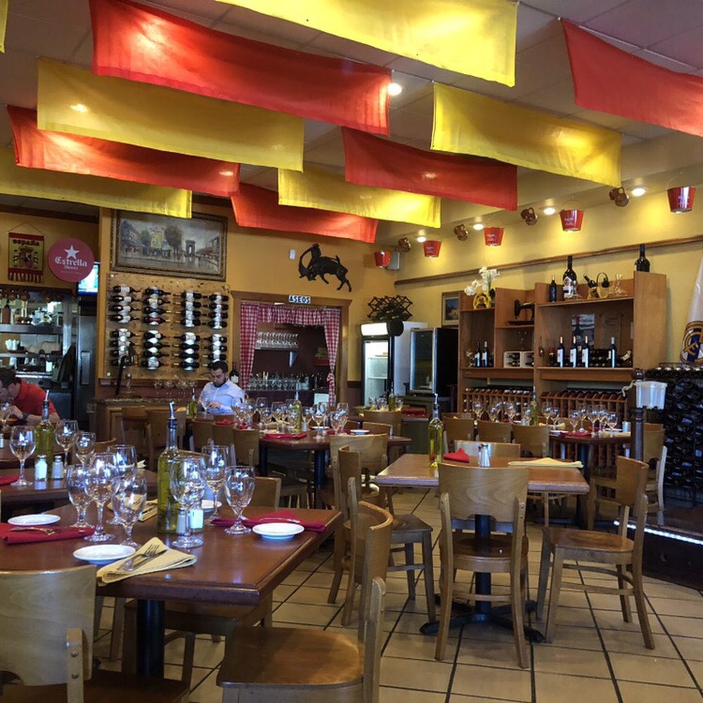 La Taberna De San Roman - Spanish Near Me - Doral, Florida La Taberna De San Roman - Spanish Near Me - Doral, Florida