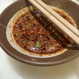 Dipping sauce