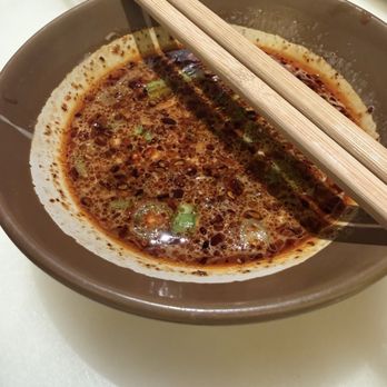 Nice 2 Meet U - Dipping sauce - Hot Pot Near Me - San Gabriel, California
