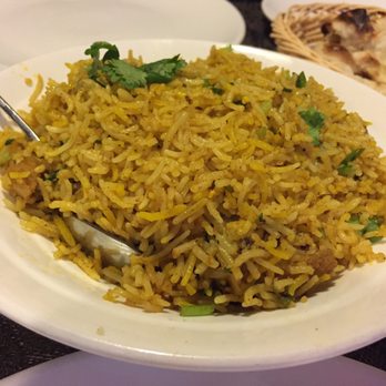 咖哩葉 - Chicken Biryani - Indian Near Me - Hong Kong, HK