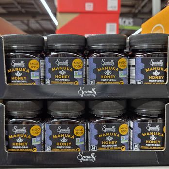 ALDI - Manuka Honey from New Zealand 12-16-2025 - Grocery Near Me - Torrance, California ALDI - Manuka Honey from New Zealand 12-16-2025 - Grocery Near Me - Torrance, California