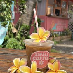 Swell Coffee
