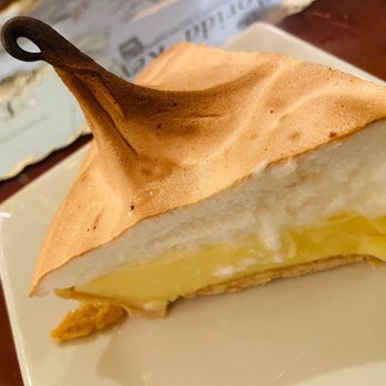 The Fish House - Key lime pie - Seafood Near Me - Key Largo, Florida The Fish House - Key lime pie - Seafood Near Me - Key Largo, Florida